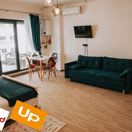 Sea 59 Apartman Mamaia Kültér fotó