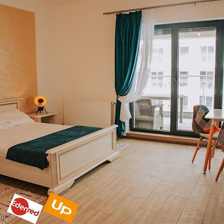 Sea 59 Apartman Mamaia Kültér fotó