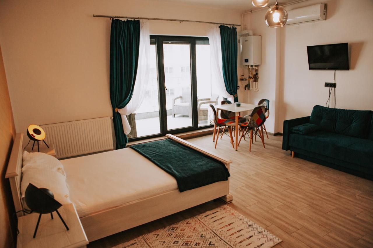 Sea 59 Apartman Mamaia Kültér fotó